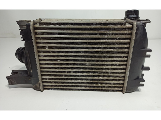 Интеркулер 144967634R Dacia Sandero