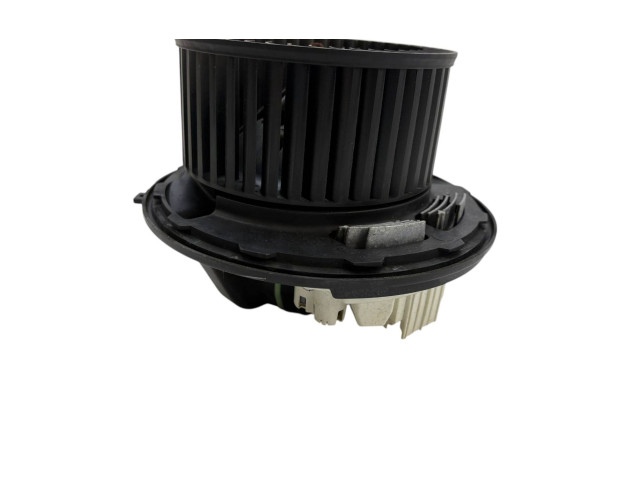 Вентилятор печки T1021327UA, 27U111581237 BMW X3 F25