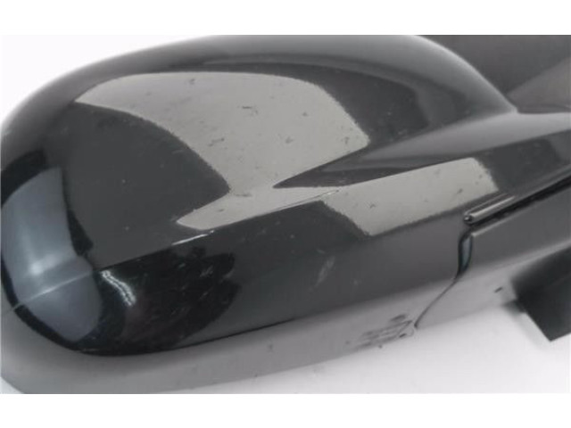 Зеркало электрическое SsangYong Kyron - года