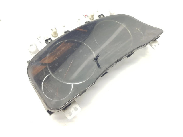 Přístrojová deska  Toyota Land Cruiser (J120) 2007 838006D243, 838006D243  