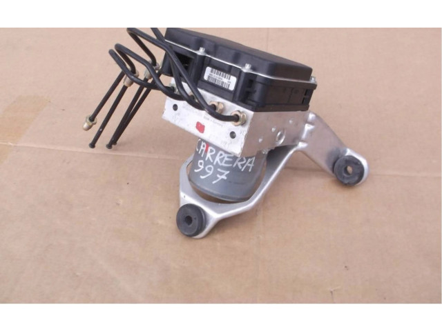 Jednotka ABS Porsche Panamera (970) 2011