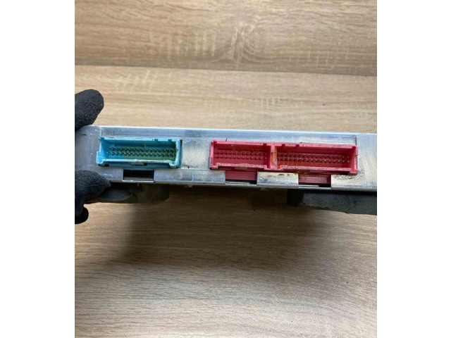 Řídící jednotka 16191947, BFTJ Pontiac Trans Sport 2000