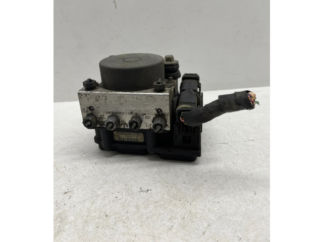 Jednotka ABS 476609U100, 0265231732 Nissan Note (E11) 2007