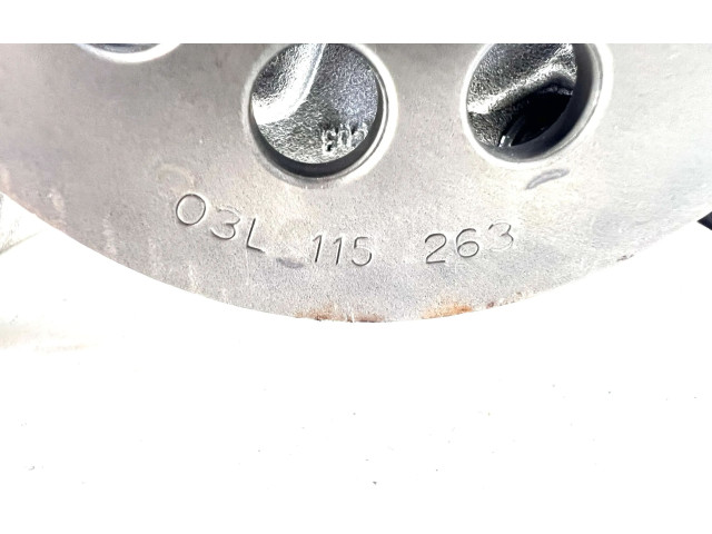 Čerpadlo oleje 03L115105B, 1004071823 Volkswagen Transporter - Caravelle T5 CAAC