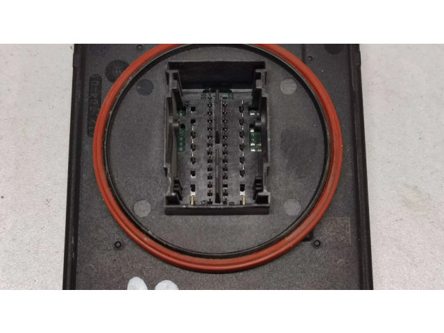 LED модуль контроля