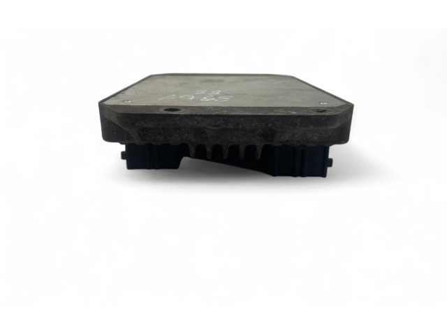 Блок управления двигателем Блок управления 97350948 Opel Meriva A