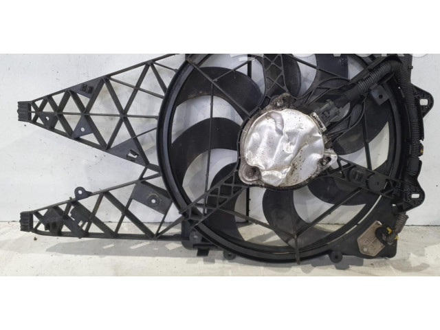 Volant Alfa Romeo Giulietta 2010 940A5000