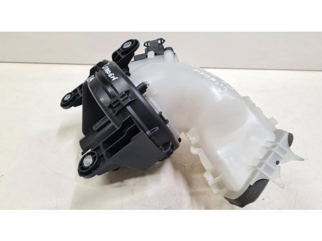 Вентилятор печки    9650872580, 173610100   Citroen C4 Grand Picasso