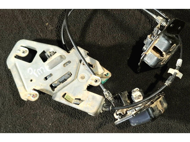 Замок багажника 742AEA, 3199 Jeep Grand Cherokee (WJ) 1999-2004 года