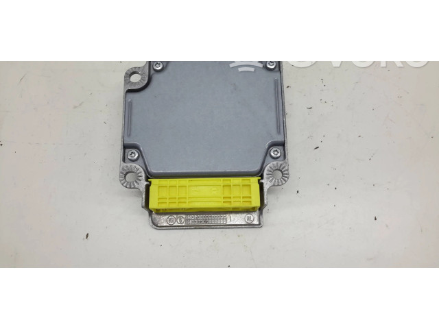 Блок подушек безопасности 1T0909605C, 5WK43518 Volkswagen Touran I