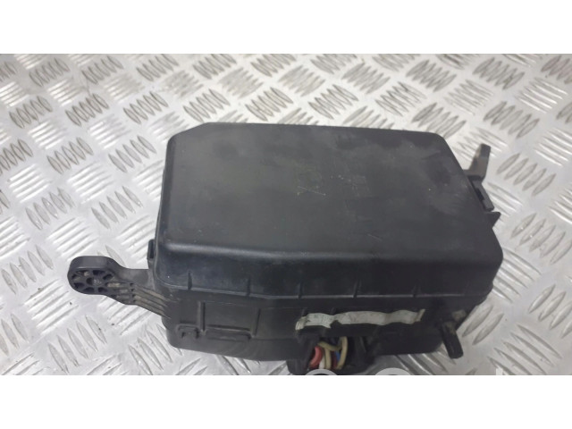 Блок предохранителей 91240-1C160 Hyundai Getz