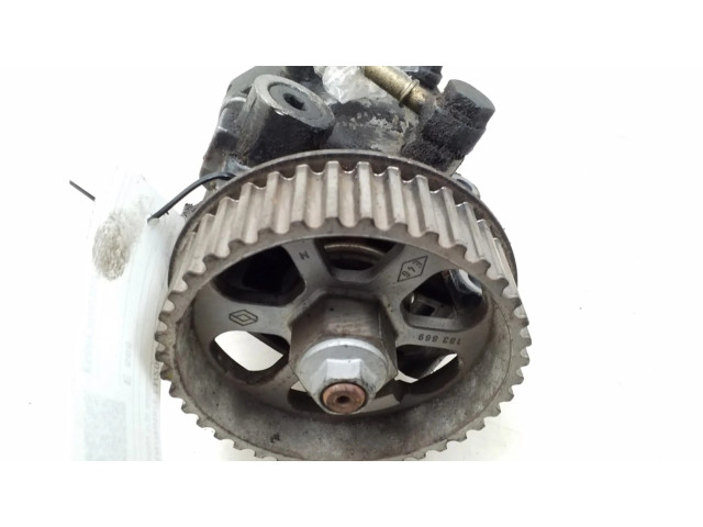 Vstřikovací čerpadlo Nissan Note (E11) pro naftový motor 1.5 K9K 276