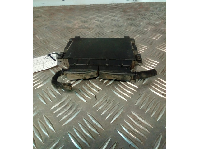 Řídící jednotka A0295456132, 0263004048 Mercedes-Benz S W220