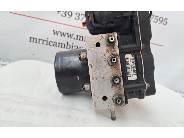 Блок АБС CBZA Audi A1 2010 - 2018 года