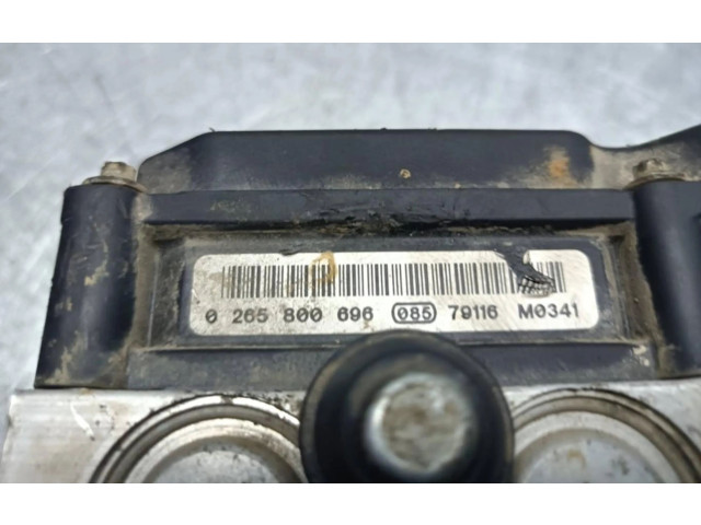 Jednotka ABS 0265232065   Fiat Scudo 2008