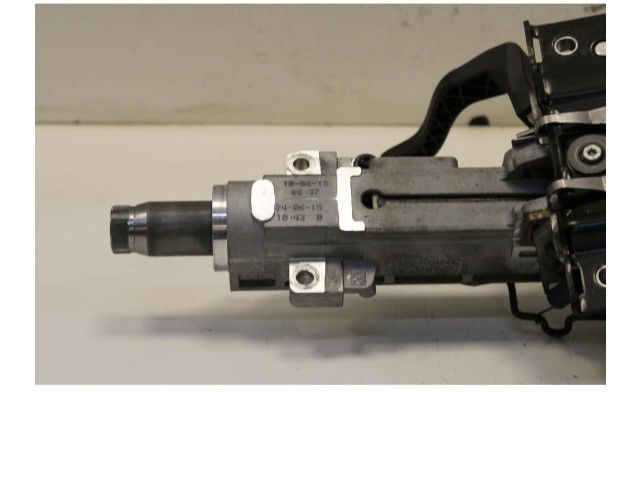    Рулевая рейка MADE, 01400912   Seat Ibiza IV (6J,6P) 2008 - 2017 года