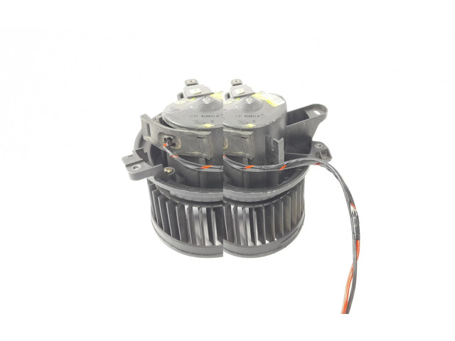 Přístrojová deska Citroen Berlingo 1998 31848234Z