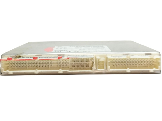 Блок управления АБС 1685453532   Mercedes-Benz A W168