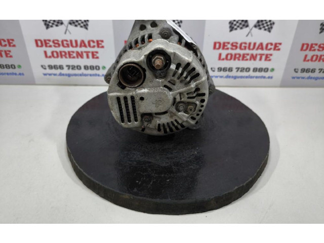 Генератор LNC1800AA Jaguar XJ X308