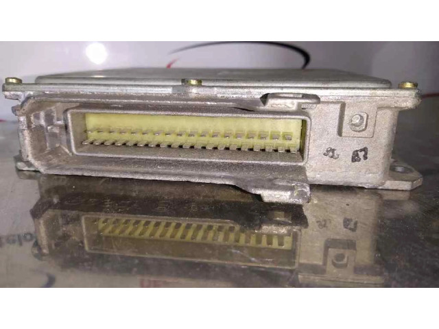 Řídící jednotka 9624518480 Citroen ZX 1993