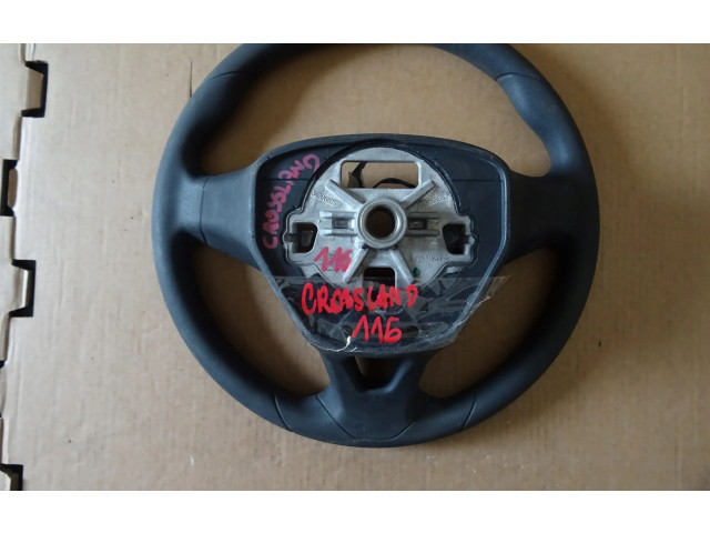 Volant Opel Crossland X 2017 11183155759