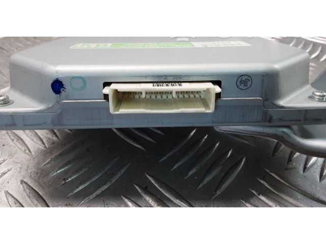 Блок управления 8647050010, 12981110150 Lexus LS 460 - 600H