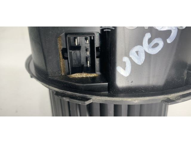 Вентилятор печки    1K1820015Q   Audi A3 S3 8P