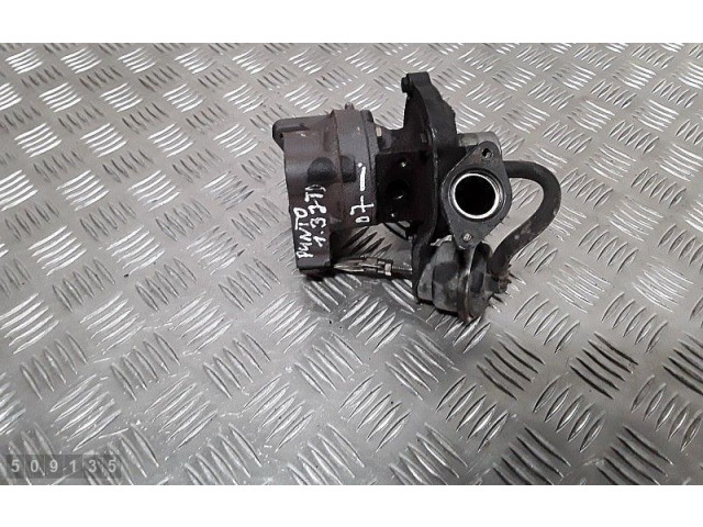 Turbodmychadlo Турбина 73501343   Fiat Punto (188)   