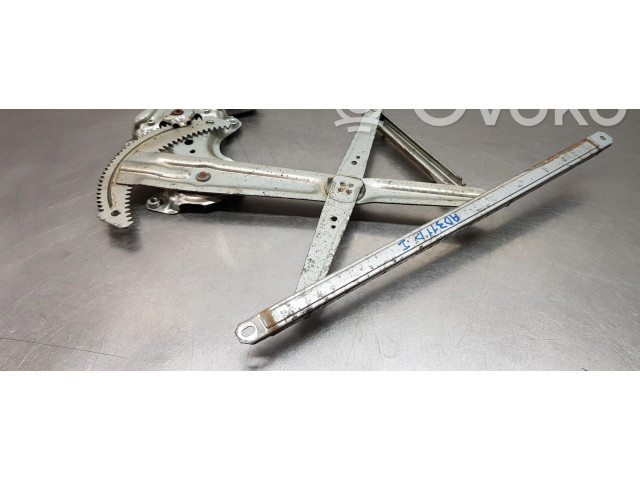 Передний механический механизм для подъема окна 5713A343, 5713A343 Mitsubishi Outlander