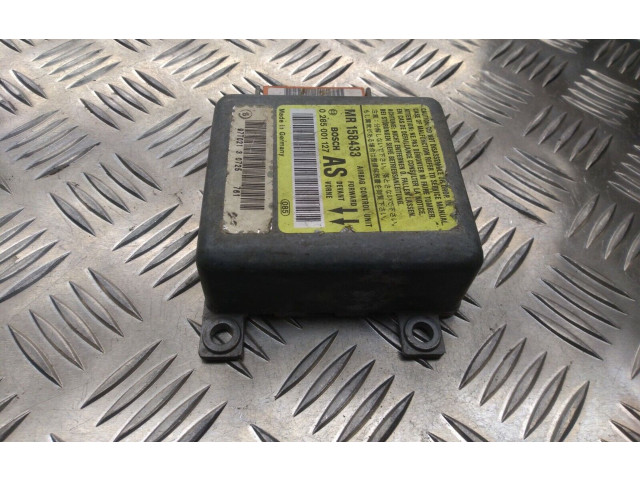 Блок управления MR309663 Mitsubishi Carisma