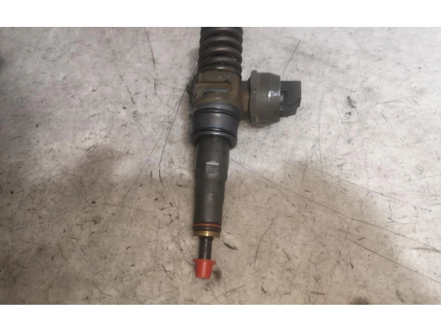 Vstřikovač SLV038130073BP Seat Ibiza IV (6J,6P)