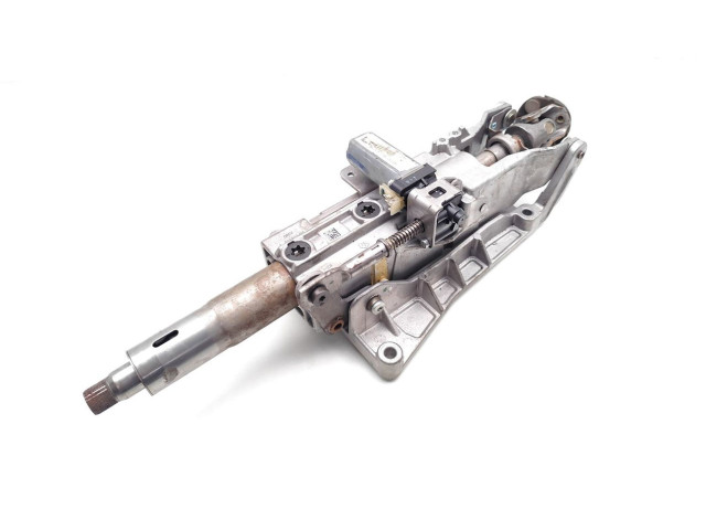  рейка  Колонка рулевая 5302-ADC12, ZG-0806549   Jeep Grand Cherokee 2010 - 2021 года