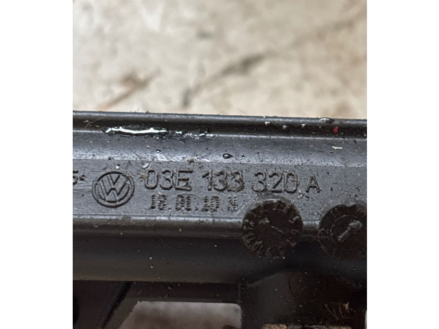 Топливная рампа 03E133320A   Volkswagen Polo III 6N 6N2 6NF  