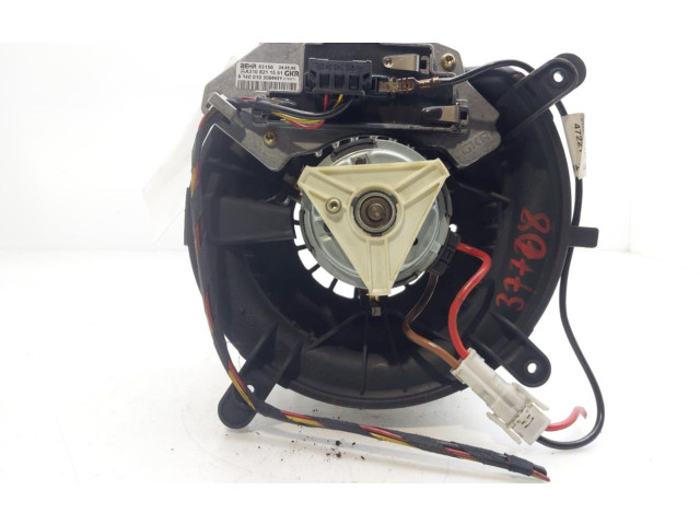 Вентилятор печки    2108200042   Mercedes-Benz E W210