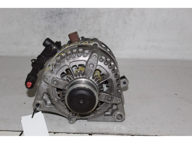 Генератор    Jeep Renegade      