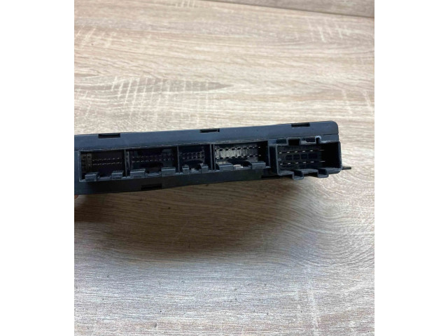 Блок комфорта 4B0962258E, 410215006 Audi A6 S6 C5 4B