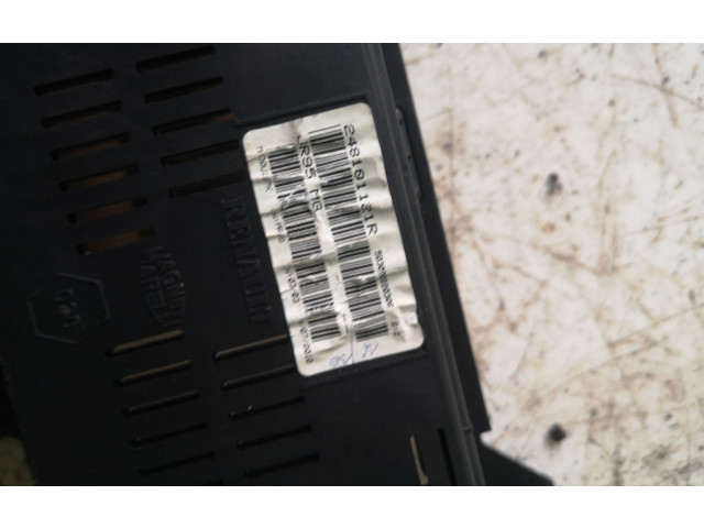 Přístrojová deska Renault Scenic III - Grand scenic III 2011 248101121R