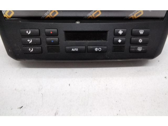 Блок управления климат-контролем 64.113413856, 64.113413856 BMW X3 E83