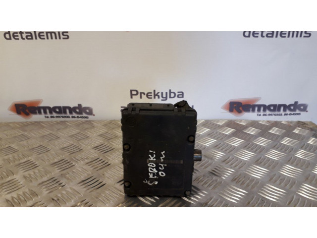 Блок АБС 56041821AA, 10051181861   Jeep  Grand Cherokee (WJ)  1999-2004 года