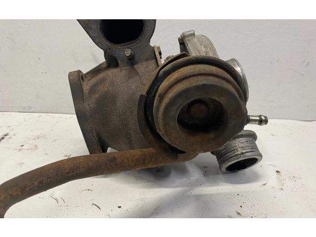  Турбина Volvo XC90  7167382         