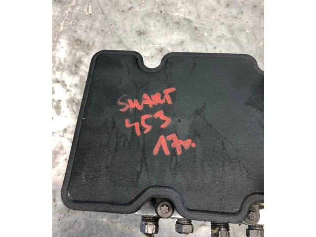 Блок АБС A4539001205 Smart ForFour II W453 2014 - года