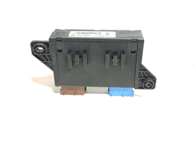 Блок комфорта 9837167080   Peugeot 2008 II   