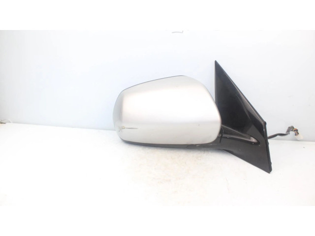 Zpětné zrcátko Nissan Murano Z50 E4012286