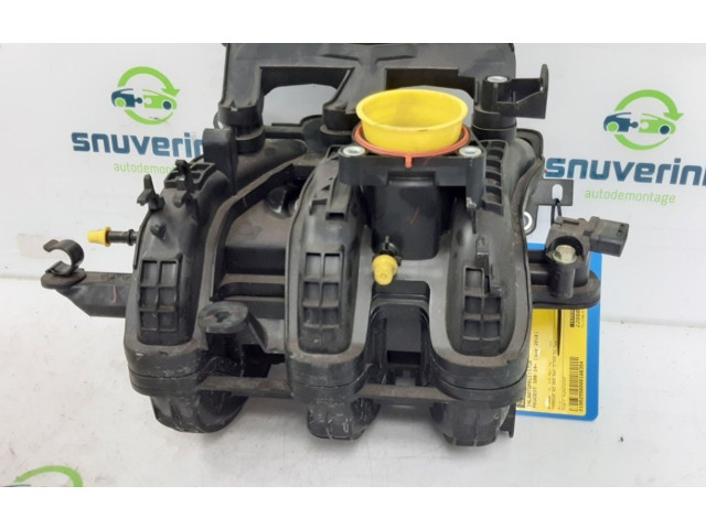 Řídící jednotka 1639361380, 1639361380 Peugeot 108 2018