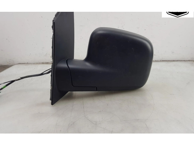 Зеркало (механическое)       Volkswagen Caddy  2015 - 2020 года   