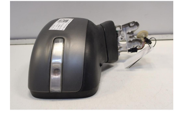 Зеркало электрическое        Jeep Renegade  2014 -  года   