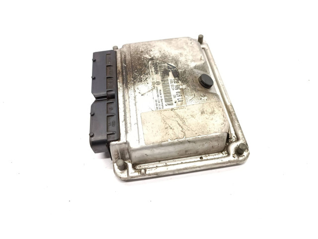 Řídící jednotka 038906019LQ, 0281011144 Seat Alhambra (Mk1) 2004
