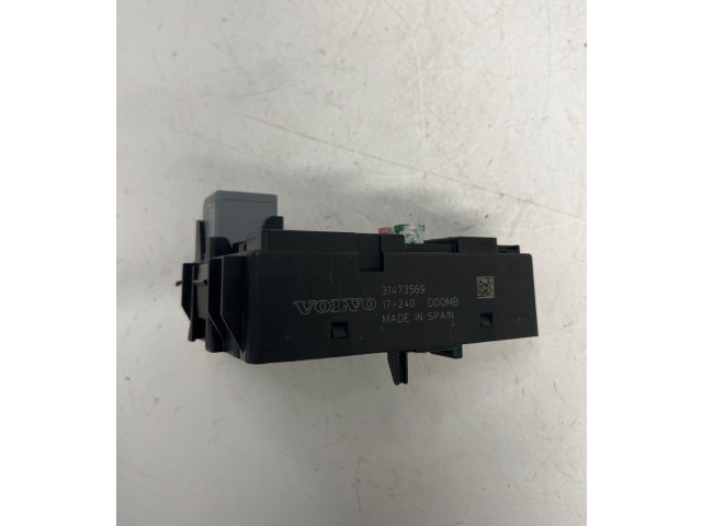 Блок предохранителей 31473569   Volvo XC90    