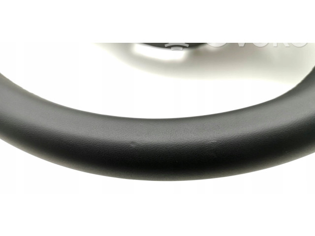 Руль Volkswagen Golf VII  2013 - 2019 года 5H0419089FM, CZARNY      