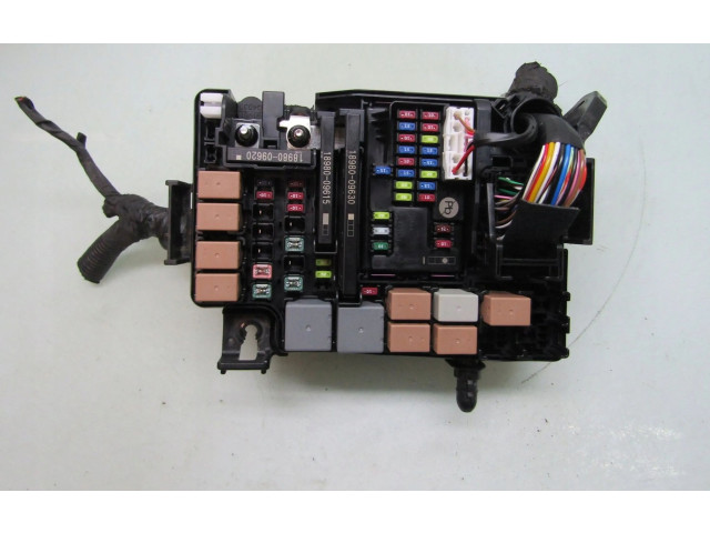 Pojistková skříňka 91220Q4543 KIA Niro 2021